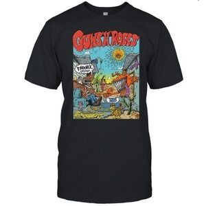 Guns N Roses Event Phoenix Unisex Music Shirt